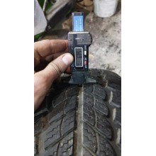 Riken Snowtime 195/60 R15 88T Б.У. 6,5 мм