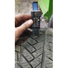 Continental WinterContact TS 850P 225/45 R18 95V XL Б.У. 5 мм Колесо-Центр Запорожье