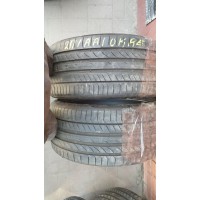 Continental ContiSportContact 5 245/35 R21 96W XL Б.У. 7,5 мм