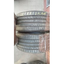 Continental ContiSportContact 5 245/35 R21 96W XL Б.У. 7,5 мм
