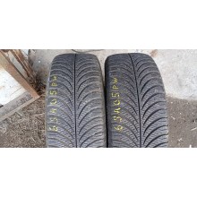 Goodyear Vector 4 Seasons G2 195/55 R16 Б.У. 7 мм Колесо-Центр Запорожье