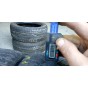Goodyear Vector 4 Seasons G2 195/55 R16 Б.У. 7 мм Колесо-Центр Запоріжжя