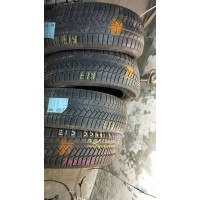 Continental WinterContact TS 850P 215/55 R17 Б.У. 6 мм
