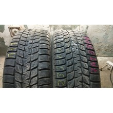 Bridgestone Blizzak LM-25 235/60 R17 Б.У. 6,5 мм Колесо-Центр Запорожье