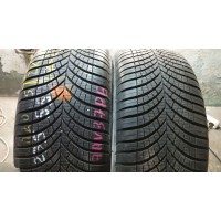 Goodyear Vector 4 Seasons Gen-3 SUV 235/55 R17 Б.У. 8 мм