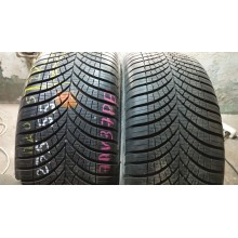 Goodyear Vector 4 Seasons Gen-3 SUV 235/55 R17 Б.У. 8 мм