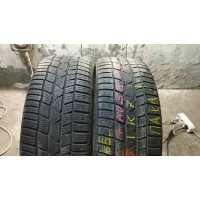 Continental ContiWinterContact TS 830 P 205/50 R17 XL Б.У. 6 мм