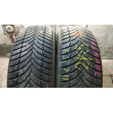Ceat 4 SeasonDrive Plus 215/60 R17 XL Б.У. 8 мм