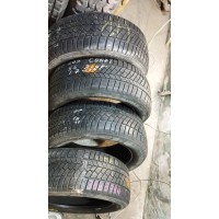 Continental ContiWinterContact TS 830 P 205/55 R17 Б.У. 6 мм