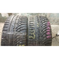 Michelin Pilot Alpin PA4 235/35 R19 Б.У. 5,5 мм