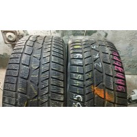 Continental ContiWinterContact TS 830 P 235/45 R19 XL Б.У. 7 мм