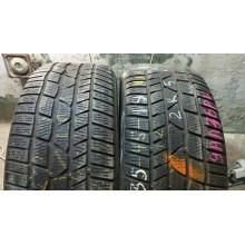 Continental ContiWinterContact TS 830 P 235/45 R19 XL Б.У. 7 мм Колесо-Центр Запорожье