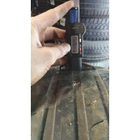 Continental ContiSportContact 5 225/40 R18 92Y XL Б.У. 5,5 мм