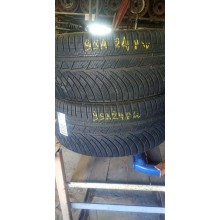 Michelin Pilot Alpin PA4 245/35 R19 Б.У. 6,5 мм