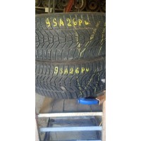 Hankook Winter I*Cept Evo3 X W330A 235/50 R19 Б.У. 6,5 мм