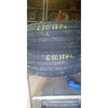 Firestone VanHawk 205/65 R16C Б.У. 8 мм