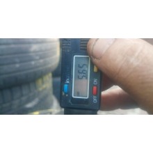 Bridgestone Blizzak LM-18C 215/65 R16C Б.У. 6 мм