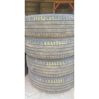 Continental CrossContact RX 255/70 R17 Демо 9 мм