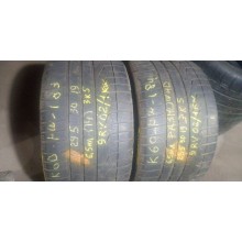 Pirelli SOTTOZERO WINTER 240 SERIE II 295/30 R19 100V Б.У. 6,5 мм Колесо-Центр Запорожье