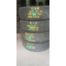 Nexen Roadian A/T Pro RA8 255/75 R17 113S Б.У. 6 мм