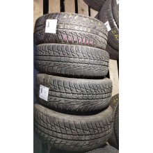 Nokian WR SUV 3  215/55 R18 XL Б.У. 8 мм Колесо-Центр Запорожье