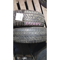 Dunlop Winter Sport 5 SUV 235/60 R18 XL Б.У. 7,5 мм