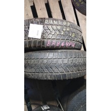 Dunlop Winter Sport 5 SUV 235/60 R18 XL Б.У. 7,5 мм