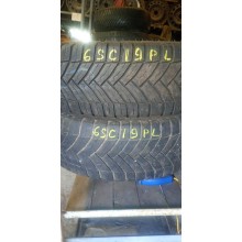 Michelin Agilis CrossClimate 215/65 R16C Б.У. 6 мм