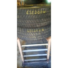 Continental VanContact Winter 235/65 R16C Б.У. 7 мм
