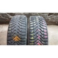 Michelin Alpin A4 175/65 R14 Б.У. 5,5 мм