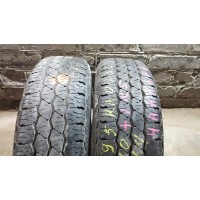 TrailerMaxx Radial 195/70 R14 Б.У. 7 мм