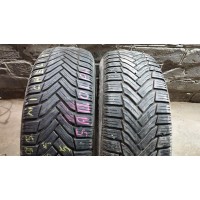 Michelin Alpin 6 195/65 R15 Б.У. 6,5 мм