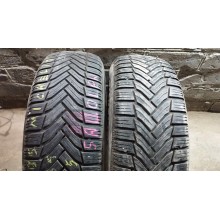 Michelin Alpin 6 195/65 R15 Б.У. 6,5 мм