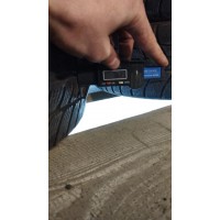 Sava Eskimo S3 185/60 R15 Б.У. 5,5 мм