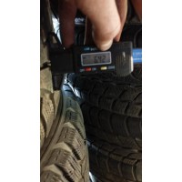 Nokian Nordman RS2 205/60 R15 Б.У. 7 мм