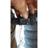 Uniroyal MS Plus 66 175/65 R15 Б.У. 5 мм