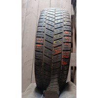 Continental VanContact A/S Ultra 215/75 R16C 116/114R Б.У. 7 мм