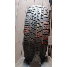 Continental VanContact A/S Ultra 215/75 R16C 116/114R Б.У. 7 мм