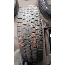Matador Sibir Snow Van MPS-530 215/75 R16C 116/114R Б.У. 7 мм