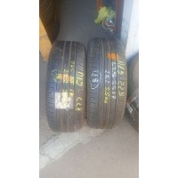 Bridgestone Turanza T001 225/55 R17 97W Б.У. 5,5 мм