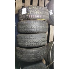 Pirelli Sottozero 3 215/55 R17 Б.У. 6,5 мм