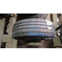 Michelin Pilot Exalto 215/55 R17 94W Б.У. 5,5 мм