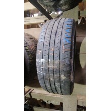Kumho Ecsta LX Platsnum 215/55 R17 94W Б.У. 4 мм