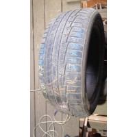 Nokian WR A3 215/50 R17 95V Б.У. 5 мм