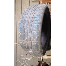 Nokian WR A3 215/50 R17 95V Б.У. 5 мм Колесо-Центр Запорожье
