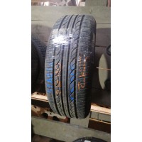 Kumho Solus KH15 215/65 R15 96H Демо 0 мм
