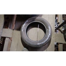 Goodyear Vector 4 Seasons 185/65 R15 88T Б.У. 7 мм