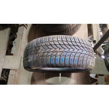 Lassa Snoways 4 205/55 R16 91H Б.У. 7,5 мм