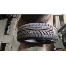 Point S Winter S 205/55 R16 91H Б.У. 8 мм