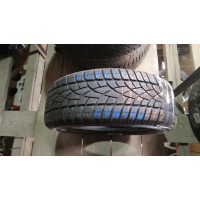 Dunlop SP Winter Sport 3D 205/55 R16 91H Run Flat Демо 0 мм